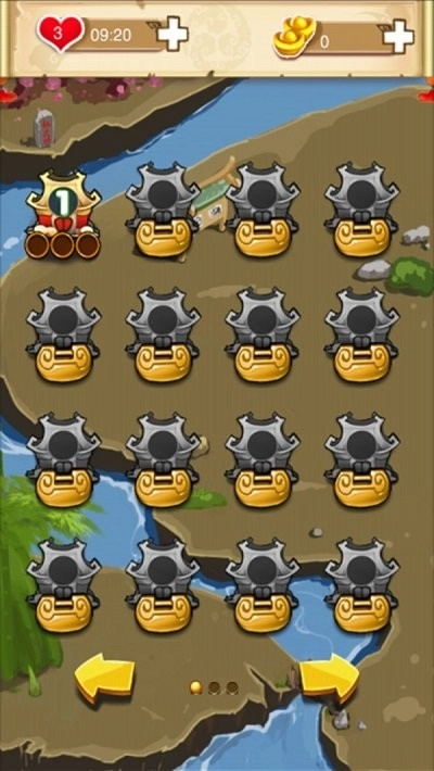 熊猫消钻乐游戏