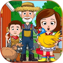 農(nóng)場(chǎng)世界模擬經(jīng)營(yíng)最新版