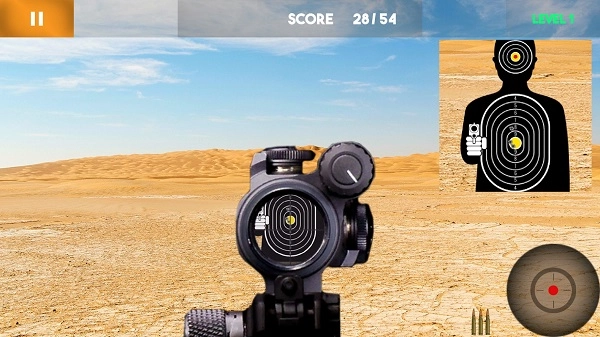 枪械制造商手机版图4