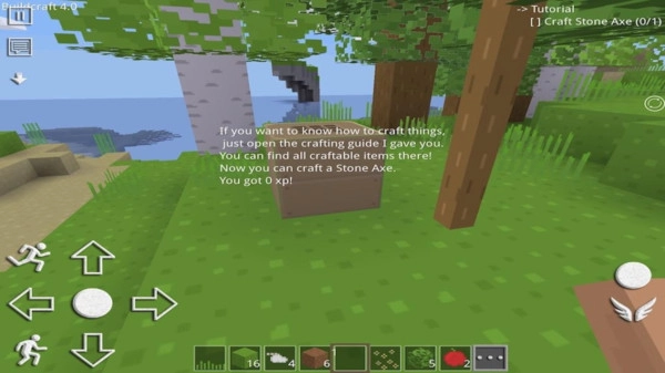 自由像素世界图2