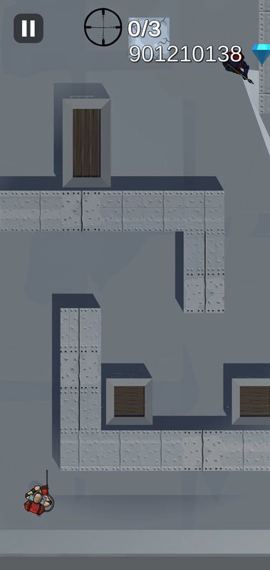 超级暗杀大师游戏图2