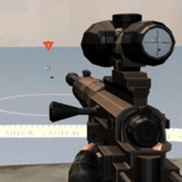 海上守护者游戏