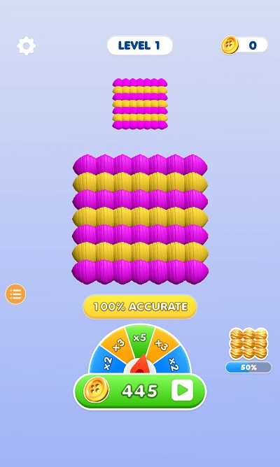 我毛线活贼6游戏图1