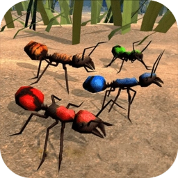 蚂蚁模拟手机版 v1.0.1 安卓版