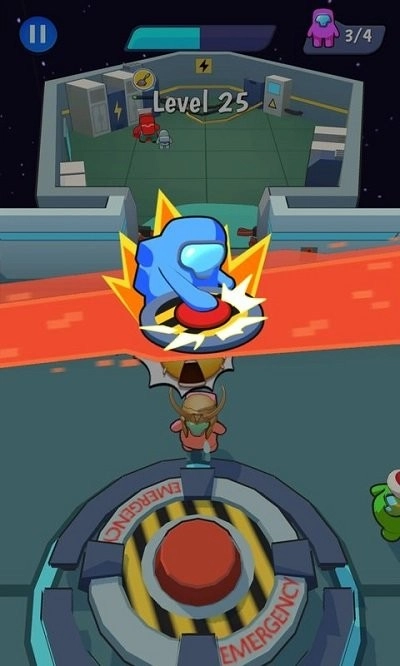 刺客在我们之中游戏图2