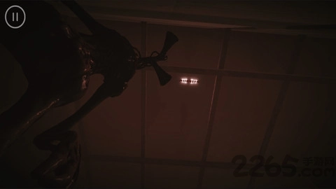 警笛頭計(jì)劃游戲圖1