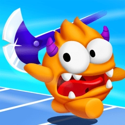 怪物冲锋手机版 v1.0.0 安卓版