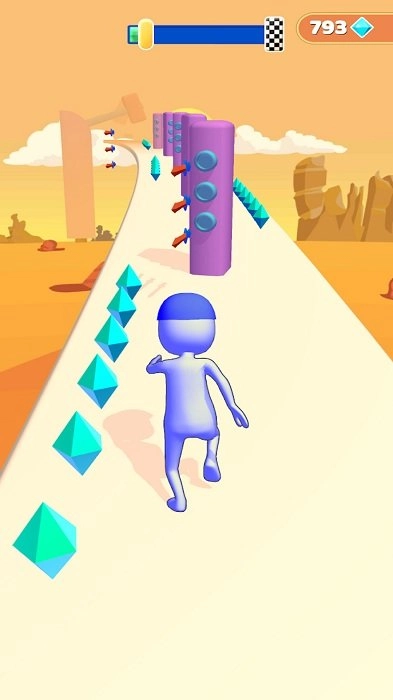 小心你脑袋游戏图3