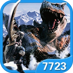 怪物猎人p2g手机版