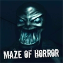 mazeofhorror游戏