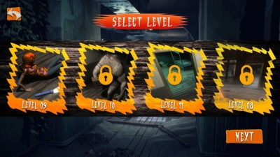 恐怖幽灵之屋图4