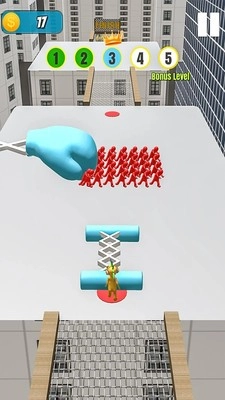 终极推力战士图1