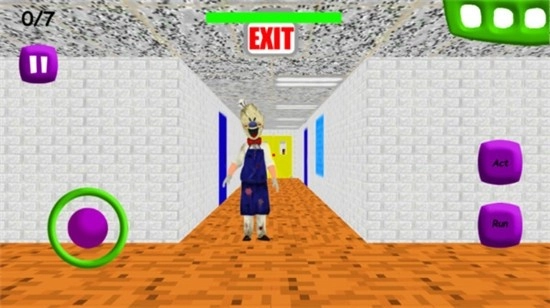 克隆人学校袭击图2