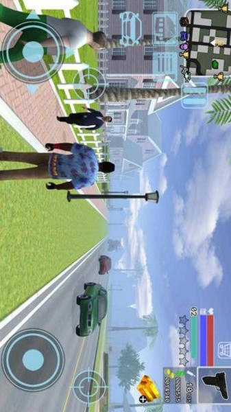 洛里斯特罪案组的正义图1