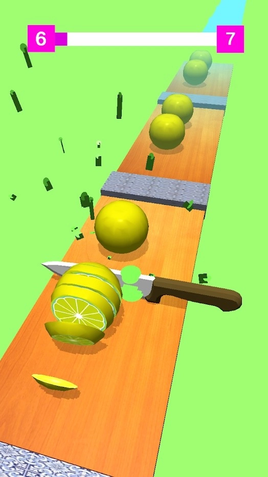 疯狂切片王红包版图3