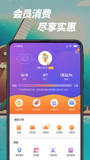 新仙C果图4