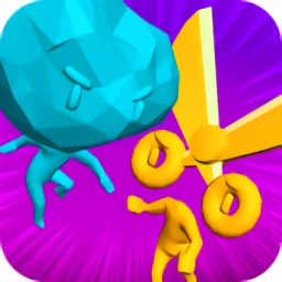 疯狂石头剪刀布手游无广告版