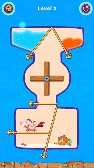 拉针金鱼最新版