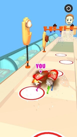 疯狂寿司人手机版图1