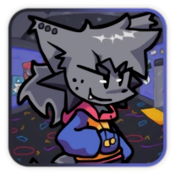 黑色星期五之夜小灰灰模组