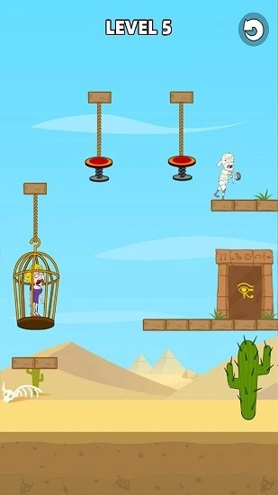 来救救小姐姐鸭图1