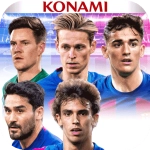 实况王者集结国际服  安卓版