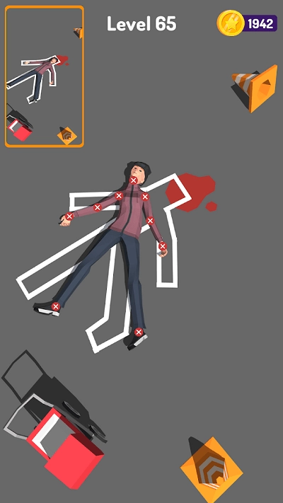 睡姿大作戰(zhàn)圖2