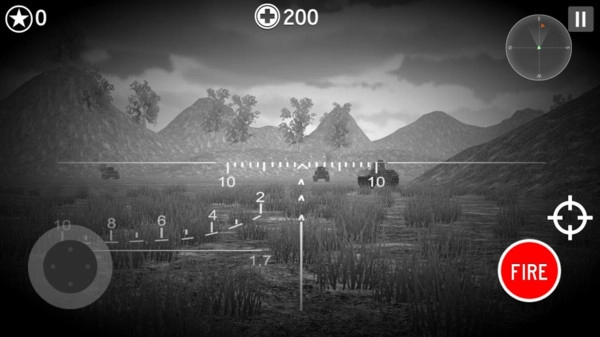 王牌坦克大战3D(2)