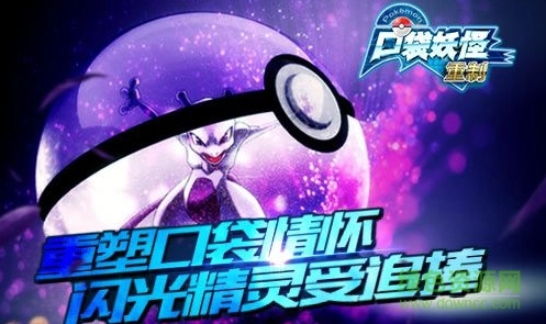 口袋妖怪重制直裝版圖2