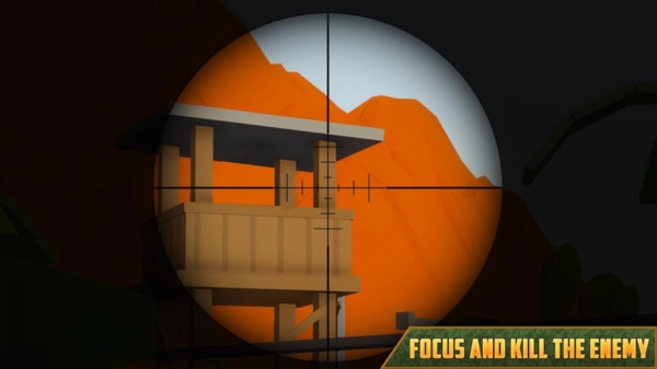 残酷战争：尖峰对决图2