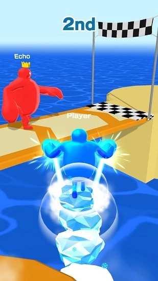 果冻怪人游戏图3