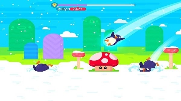 无敌弹弹弹最新版图1