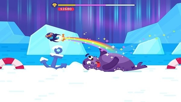 无敌弹弹弹最新版图4