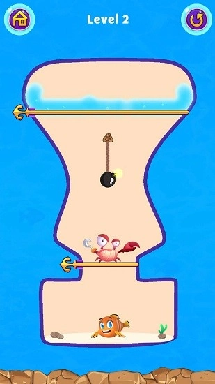 拉针金鱼最新版