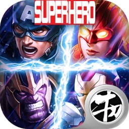 战魔之超级英雄bt