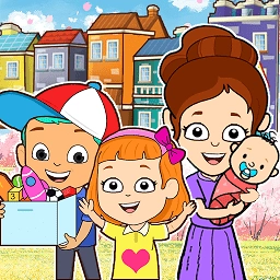 米加城堡邻居手机版