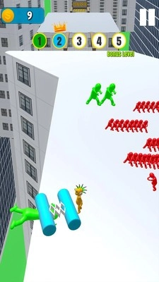 终极推力战士图5