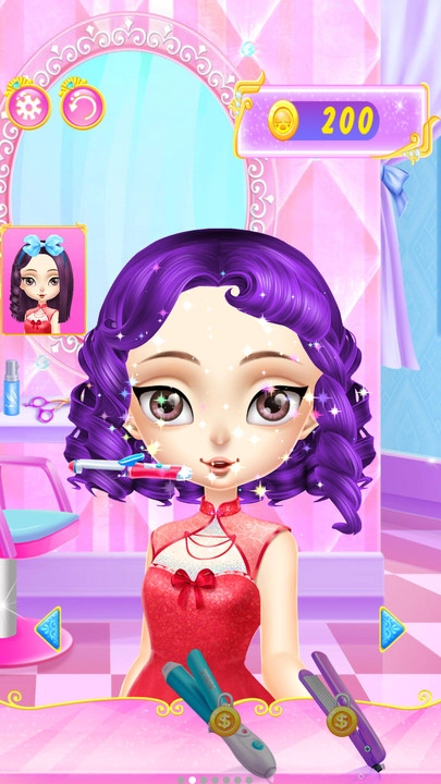 小小魔發(fā)師圖2