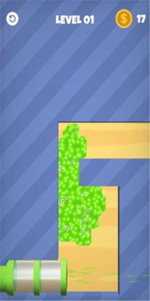 史莱姆冲冲冲图1