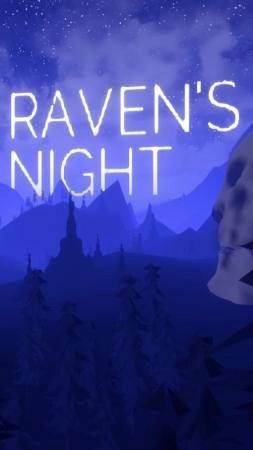 乌鸦之夜图3
