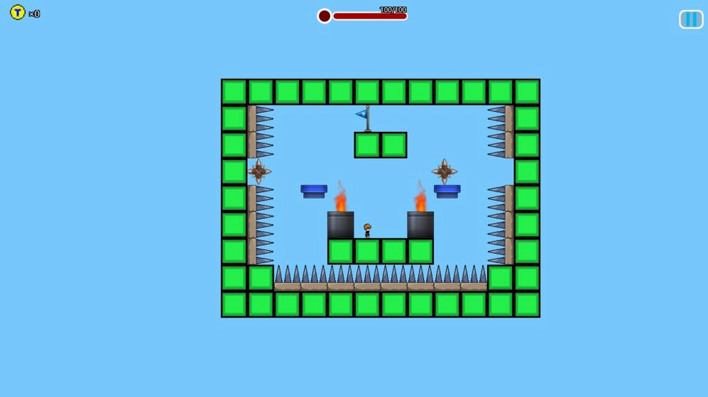 我的跳跃之旅图5