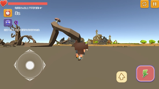 我的中文世界游戏