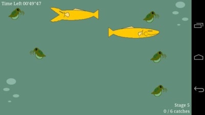 水生物模拟器图2