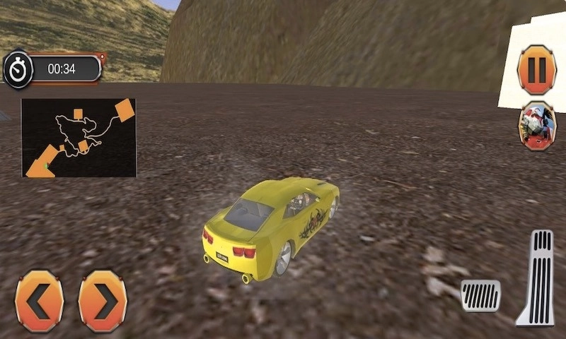 機(jī)器大作戰(zhàn)中文版圖1