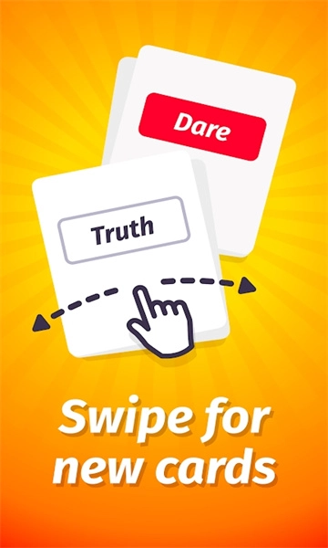 truthordare游戏图1