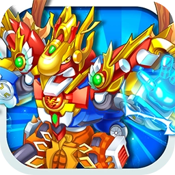 斗龙战士守护之战安卓版