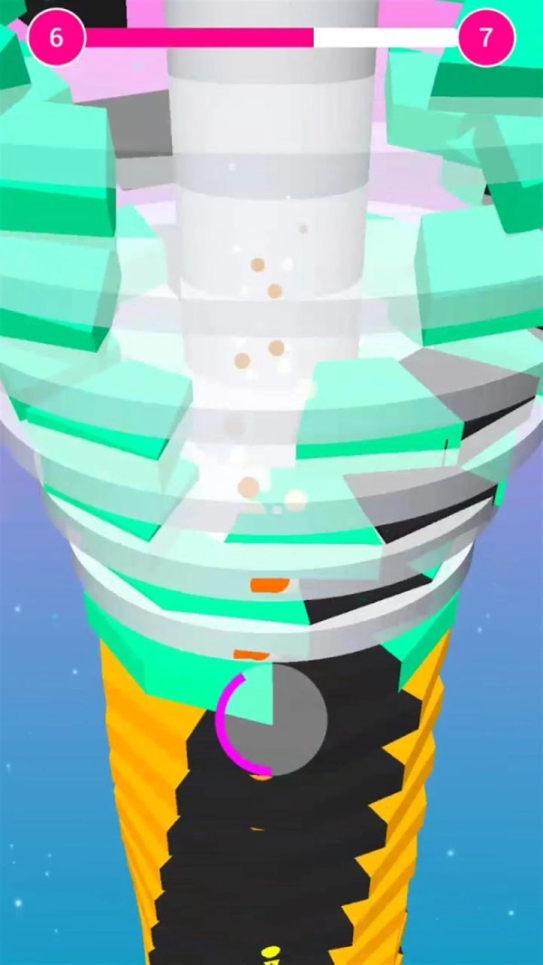 火柴人跳跃球图3