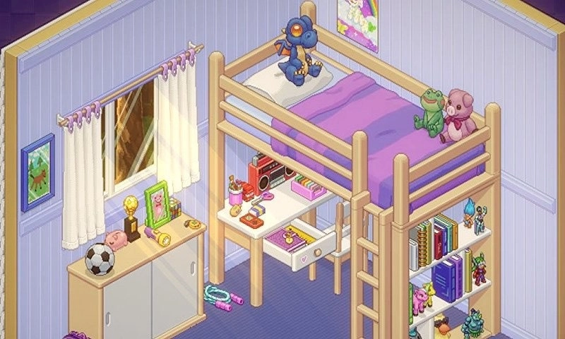 装扮达人秀最新版