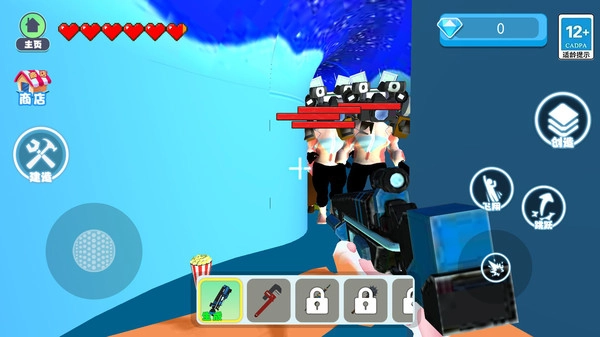 变成一只猫游戏图2