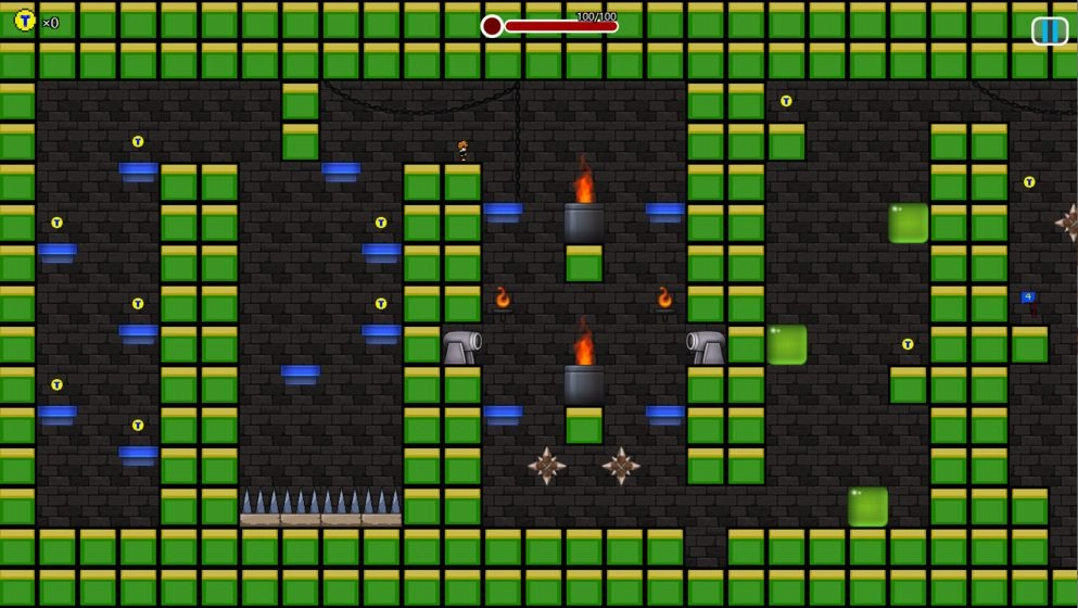 我的跳跃之旅图3